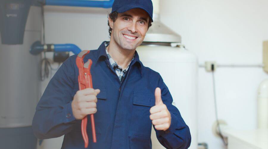 Local 24/7 Emergency Plumbing in Alta Vista, KS